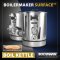 Blichmann BoilerMaker Surface™ Electric Brewing Kettle