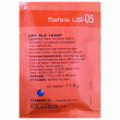 Safale US-05 Dry Ale Yeast 11.5g to 500g
