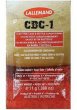 CBC-1 Dry Yeast, LalBrew® Lallemand - 11g to 500g