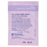 Safale WB-06 Dry Yeast - 11.5g to 500g