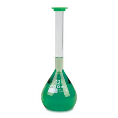 Bosagrape Winery Supplies Ltd. > Volumetric Flask - 10ml to 1000mL