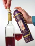 Wine Preservation & Dispensing