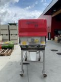 Used Items - Sold by Third Party