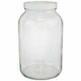 Jars, Containers & Miscellaneous