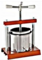 Press Aluminum SS 1.3L