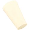 Rubber Bung - #000 Solid