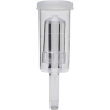 Airlock, Plastic, 3-Piece