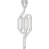 Airlock Triple Bubble "S"