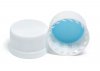 Caps (Blue Liner) for PET Bottles