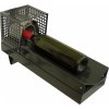 Cradle-Style Shrink Applicator