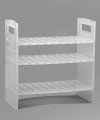 Pipette Rack—Vertical