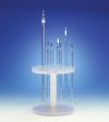 Pipette Rack—Round