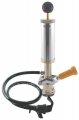 Picnic Pump for Sanke D Kegs, 4" - Abeco