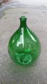 Used 54L Demijohn Glass Only