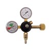 CO2 Regulator with 3/8" Barb (Taprite)
