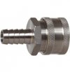 Quick Disconnect - Female x 1/2" HZB
