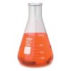 Erlenmeyer Flask - 25mL to 5L