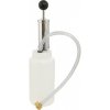 Line Cleaning Bottle, 1 qt