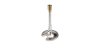 Bunsen Burner w/ Stabilizer - Natural Gas