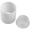 Hard cheese mould 2lb with Pressing Plate
