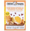 Thermophilic Cheese Culture (New England Cheesemaking) 5 pack