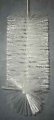 Gallon jug brush 21”