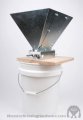Hopper & Base for MM-2Pro Monster Mill