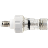 CM Becker Inline Disconnect Check Valve