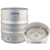 Torpedo Keg - 10 Gallon/38.9L