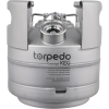 Torpedo Cocktail Keg - 1.5 Gallon/5.5L