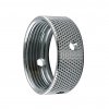Faucet Coupler Ring, Stainless Steel