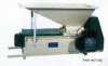 Baby-Style Crusher Destemmer - Painted, Motorized, ~1000kg/hr