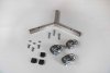 Caster Kit for Fermenator™ G4  - 7 gallon