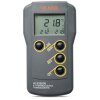 Hanna HI935005 - K-Type Thermocouple Thermometer with Auto-off Capability