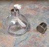 Alcohol lamp 150ml