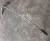 Barrel Stirrer - V Handle