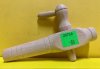 Wood Spigot, Wood 5" #00
