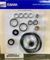 Pump Major Part: Seal Kit
