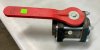 Ball Valve 2" Partial Port PP