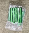 Shrinks - Regular, Metallic Pine Green, Package Size: 100 & 1000