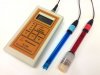 Vinmetrica SC-300 SO2/PH/TA Wine Analyzer