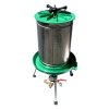 Bladder Press - 80L