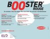 Booster Rouge 2.5kg