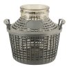 Demijohn Wide Mouth - 5L