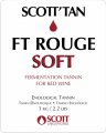 Tannin - FT Rouge Soft, 1kg to 5kg