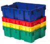 Picking bin No Holes