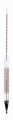 Hydrometer--0 to 20 Proof