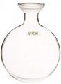 Macro Distillation receiving flask 250ml