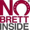 No Brett Inside - 100g