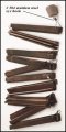 Oak - Staves (Barrel Replica), French, Medium Plus Toast